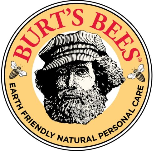 burts bees vegan product options logo