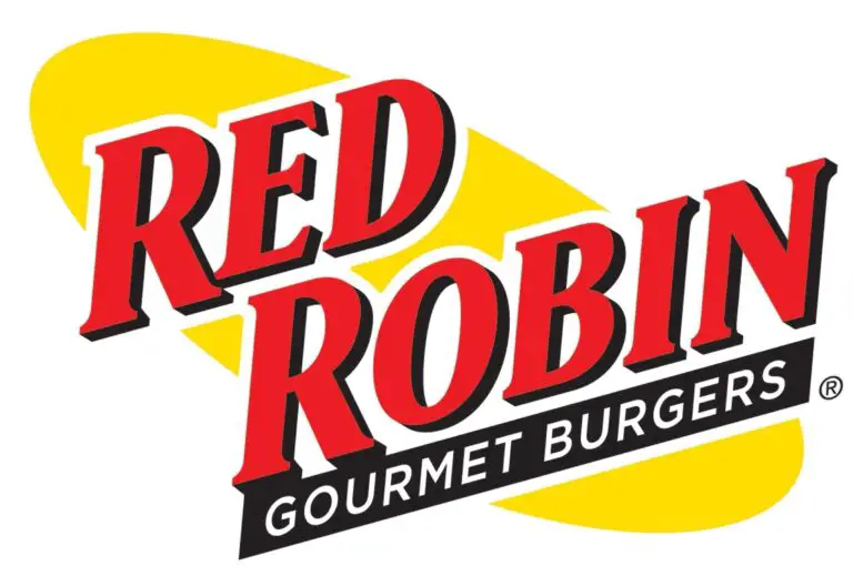 red robin vegan options