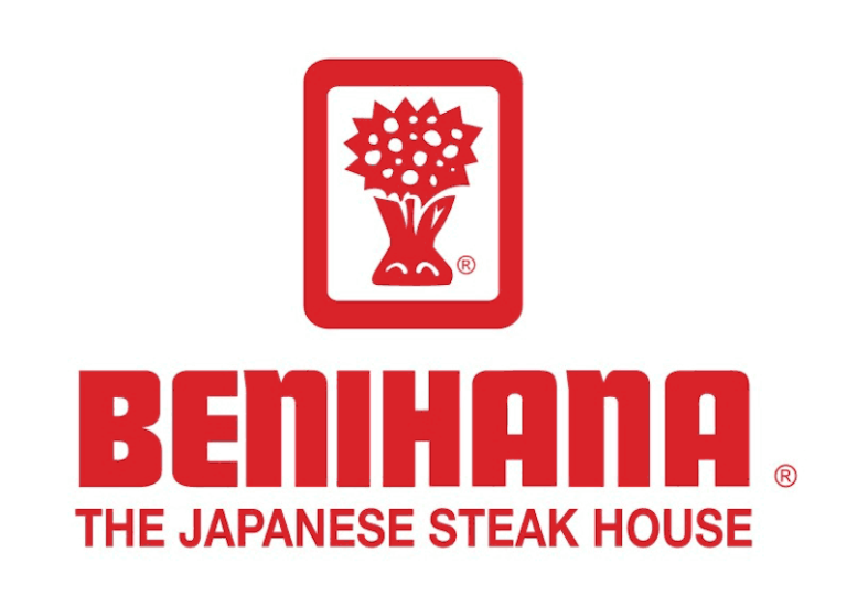 benihanas vegan options logo