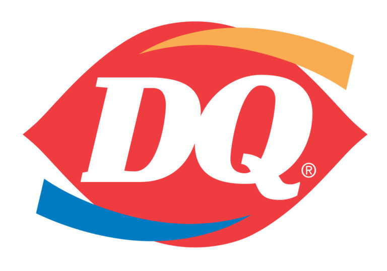 dairy queen vegan options - logo