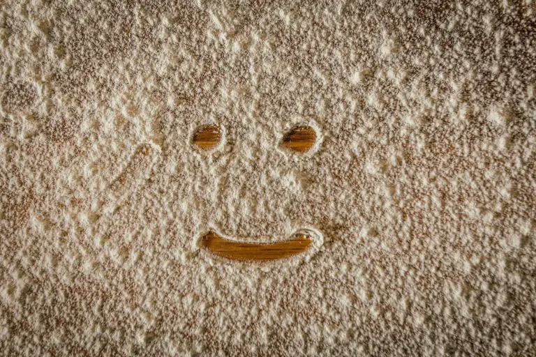 Is flour vegan - basically it is