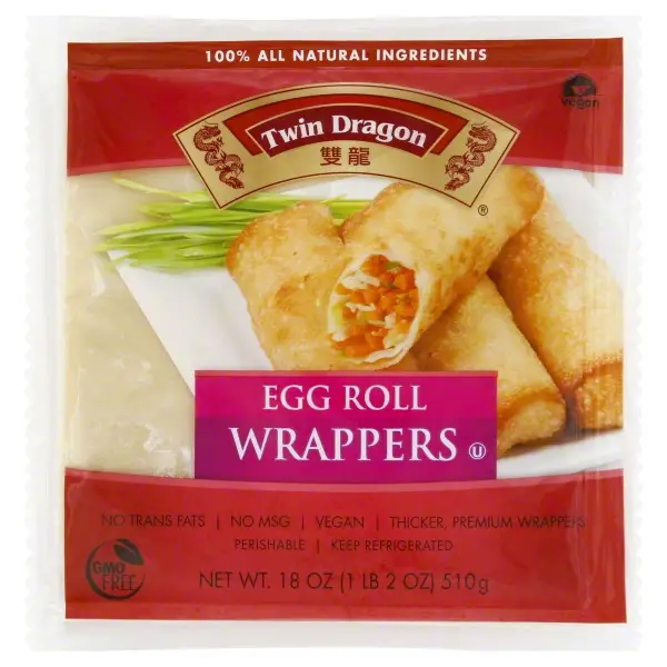 are-egg-roll-wrappers-vegan