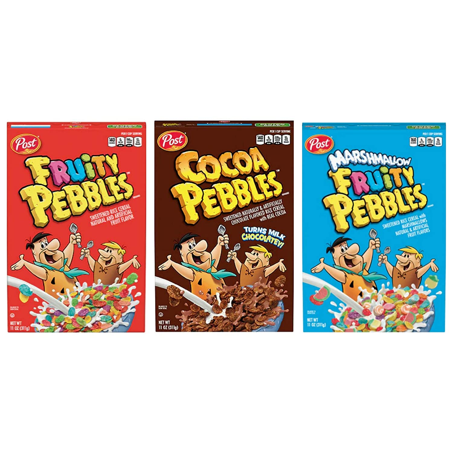 Are Fruity Pebbles Vegan? A Classic Cereal Explained (2023)