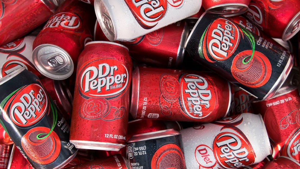 Is Dr Pepper Vegan? Dr Pepper & Cream Soda, Diet, and More.
