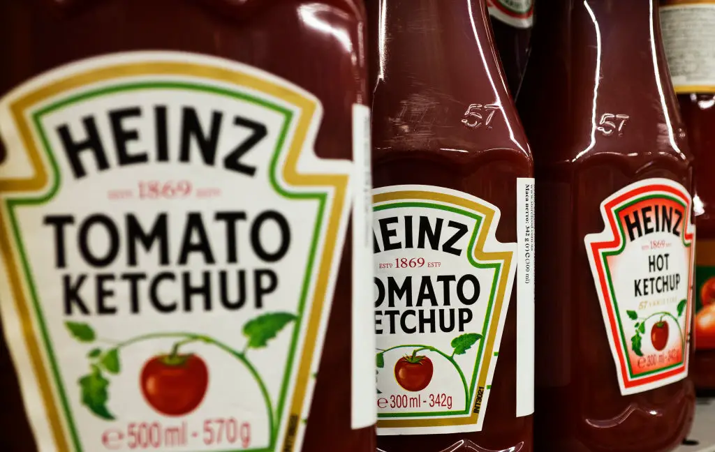 Is Ketchup Vegan? Heinz, Hunts, and More. (2023)