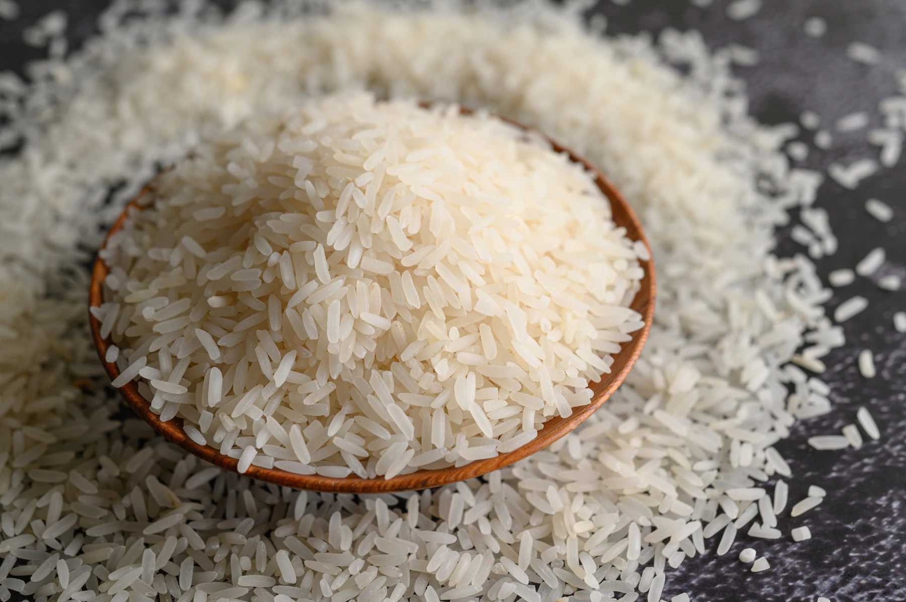 Is Rice Vegan? Brown, White, Jasmine, Basmati, Fried Rice, and More – 2023