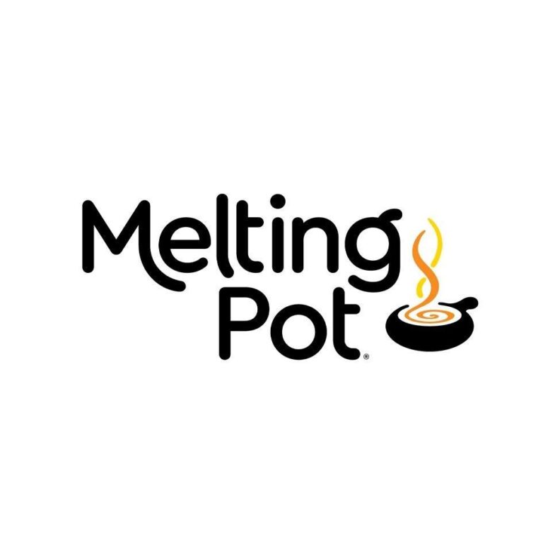 melting pot vegan menu