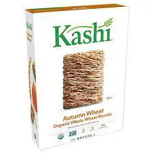 vegan cereal kashi