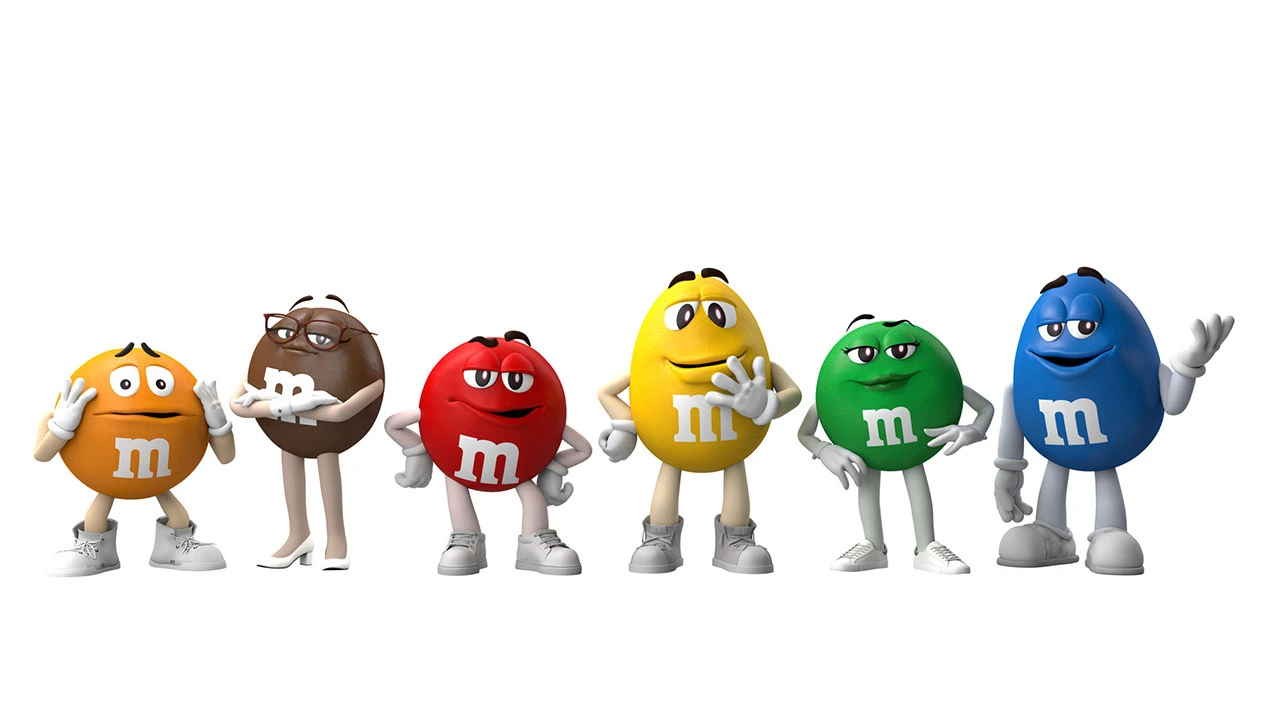 Are M&M’s Vegan? Nope, But There Are Vegan Alternatives.
