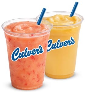 Culver's vegan options