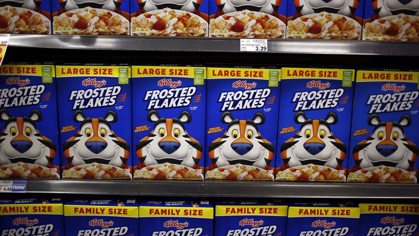 Are Frosted Flakes Vegan? – 2023