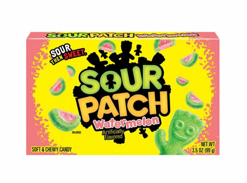 Are Sour Patch Kids Vegan? – 2023