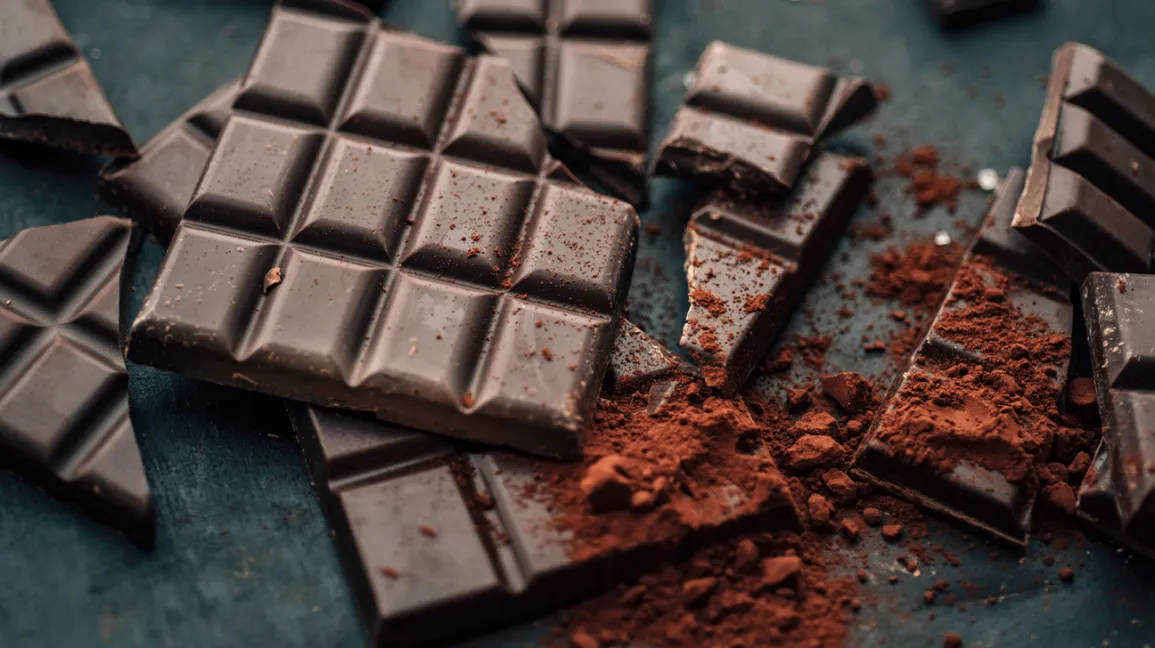Is dark chocolate vegan? Dove, Green & Black, and more – 2023