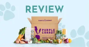 Purple Carrot review