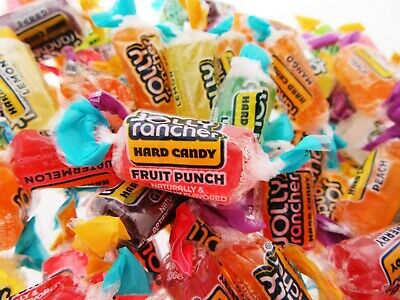 are jolly ranchers vegan