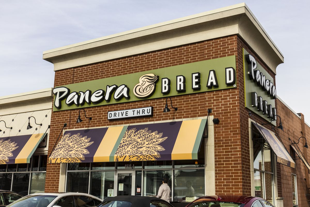 Panera Bread vegan options – 2023