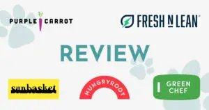 Best vegan meal delivery services review