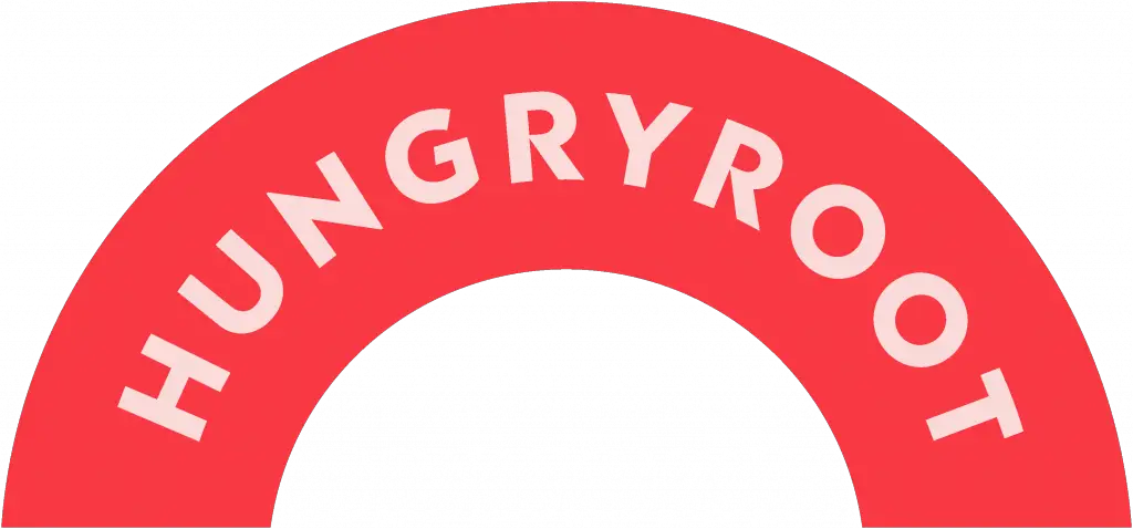 Hungryroot-logo