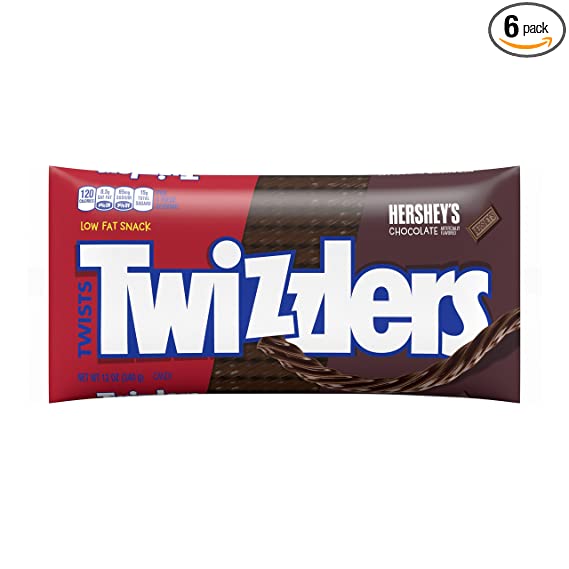 vegan twizzler flavor