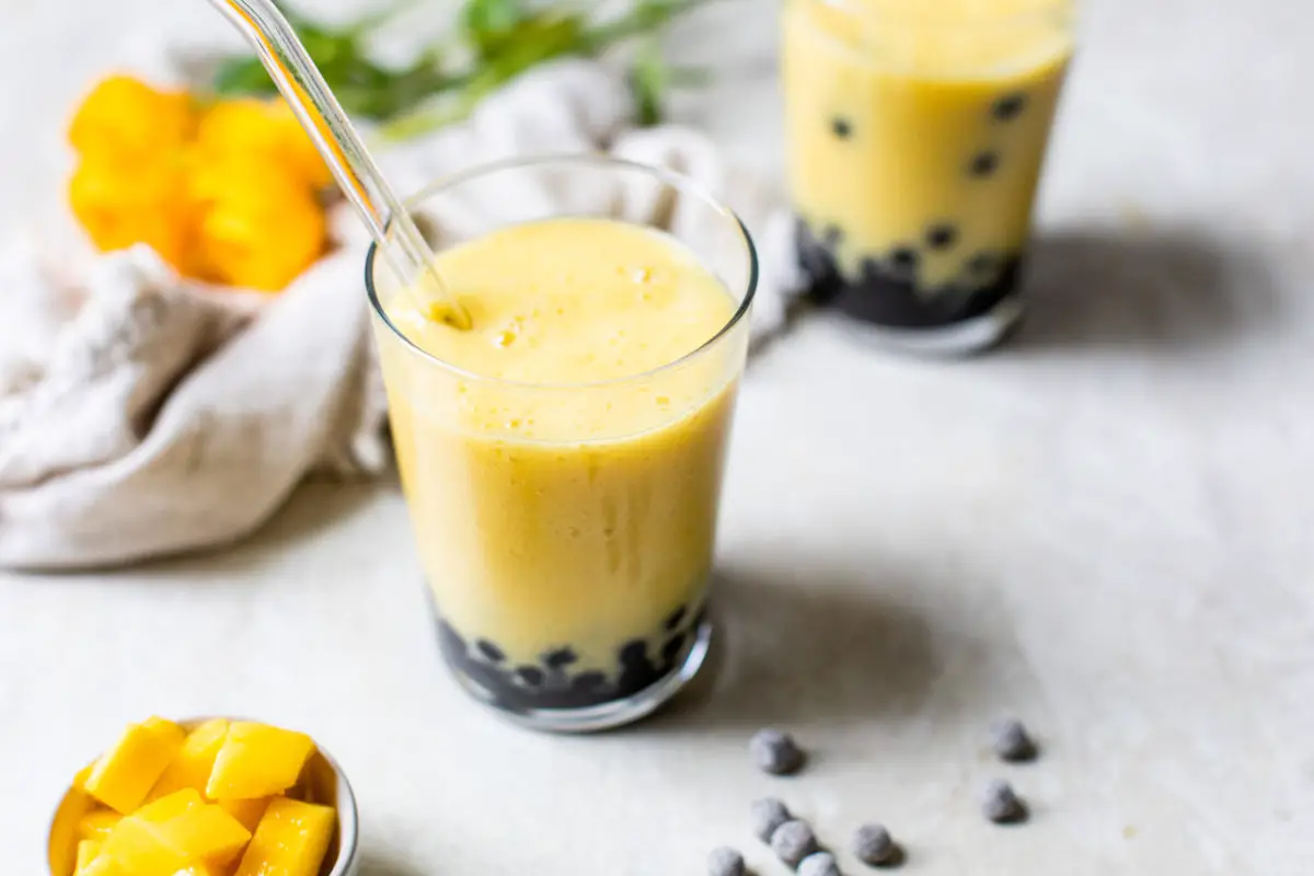 Is boba vegan? Here’s what you should know – 2023
