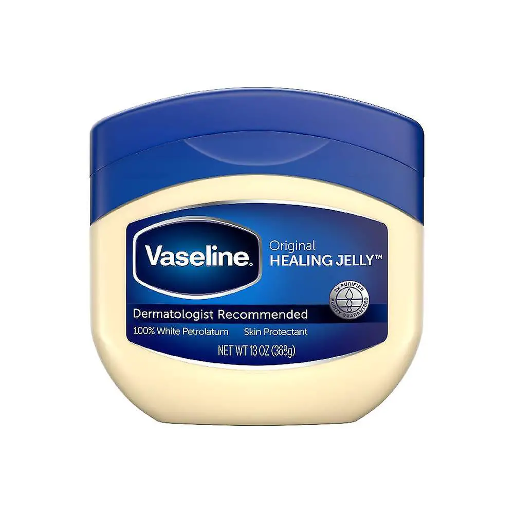 vaseline not vegan