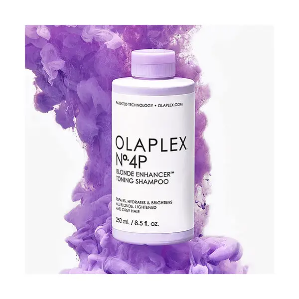 vegan hair product Olaplex