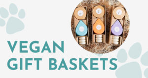 Vegan Gift Baskets