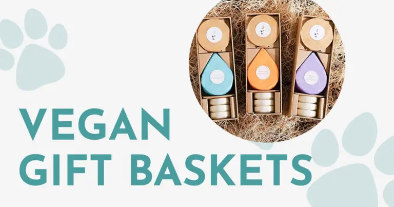 Vegan Gift Baskets