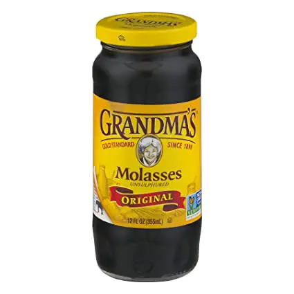 grandmas molasses