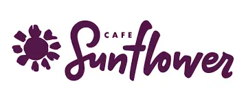 Vegan Restaurant in Atlanta - Cafe Sunflower logo