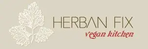 Vegan Restaurant in Atlanta - Herban Fix logo