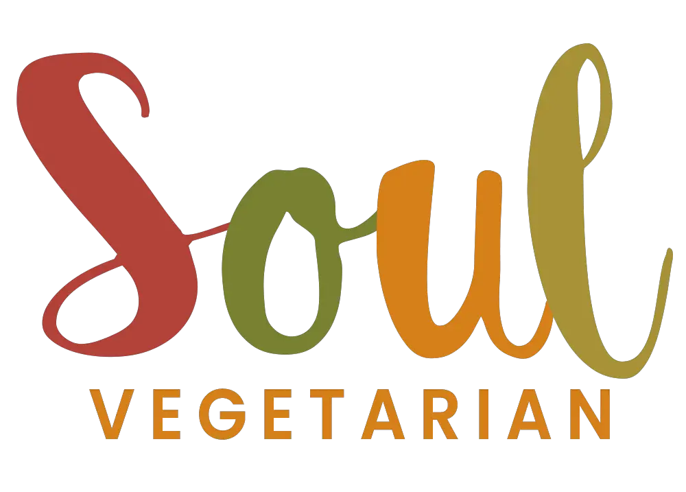 Vegan Restaurant in Atlanta - Soul Vegetarian logo