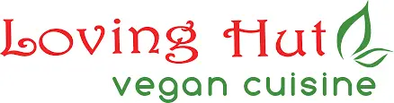 Vegan Restaurant in Houston - Loving Hut logo