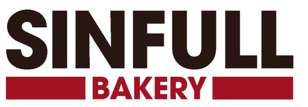 Vegan Restaurant in Houston - Sinfull Bakery logo