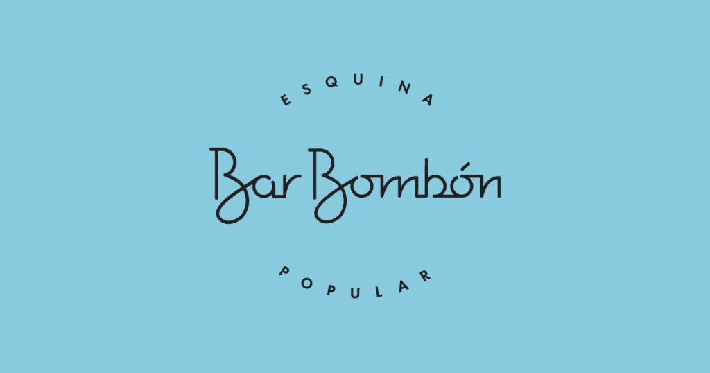 Vegan Restaurant in Philadelphia - Bar Bombon logo