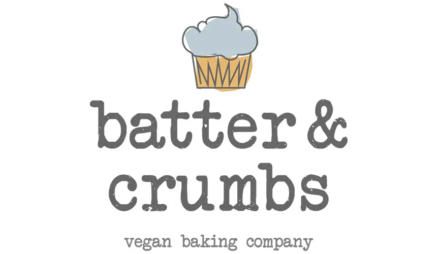 Vegan Restaurant in Philadelphia - Batter & Crumbs logo