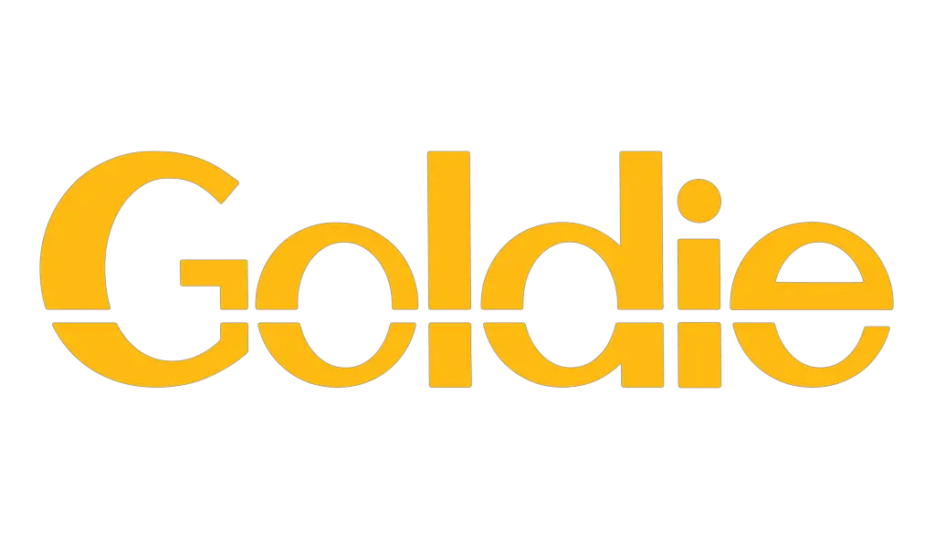 Vegan Restaurant in Philadelphia - Goldie logo