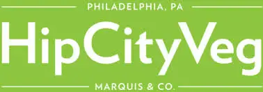 Vegan Restaurant in Philly - Hip City Veg logo