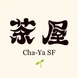 Cha Ya logo