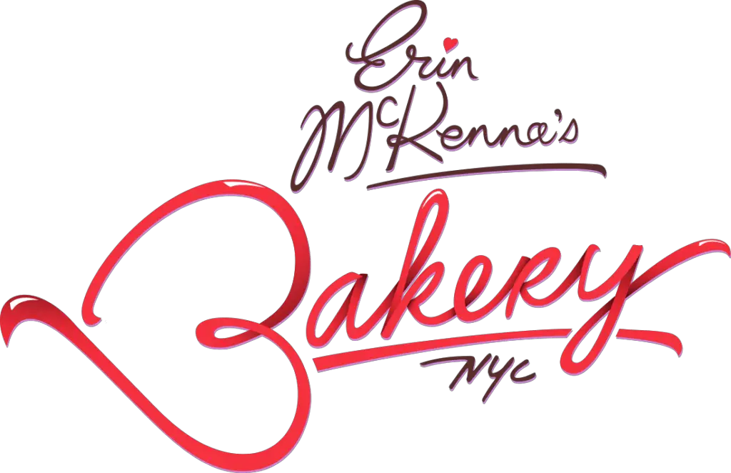 Erin McKenna’s Bakery logo