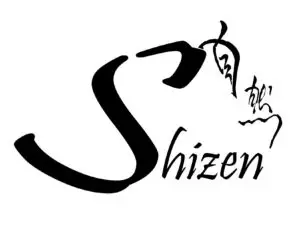 Shizen Vegan Sushi Bar logo