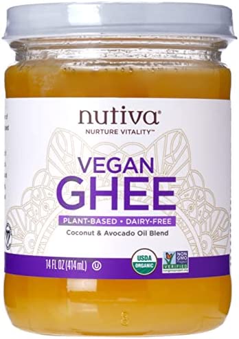 vegan ghee