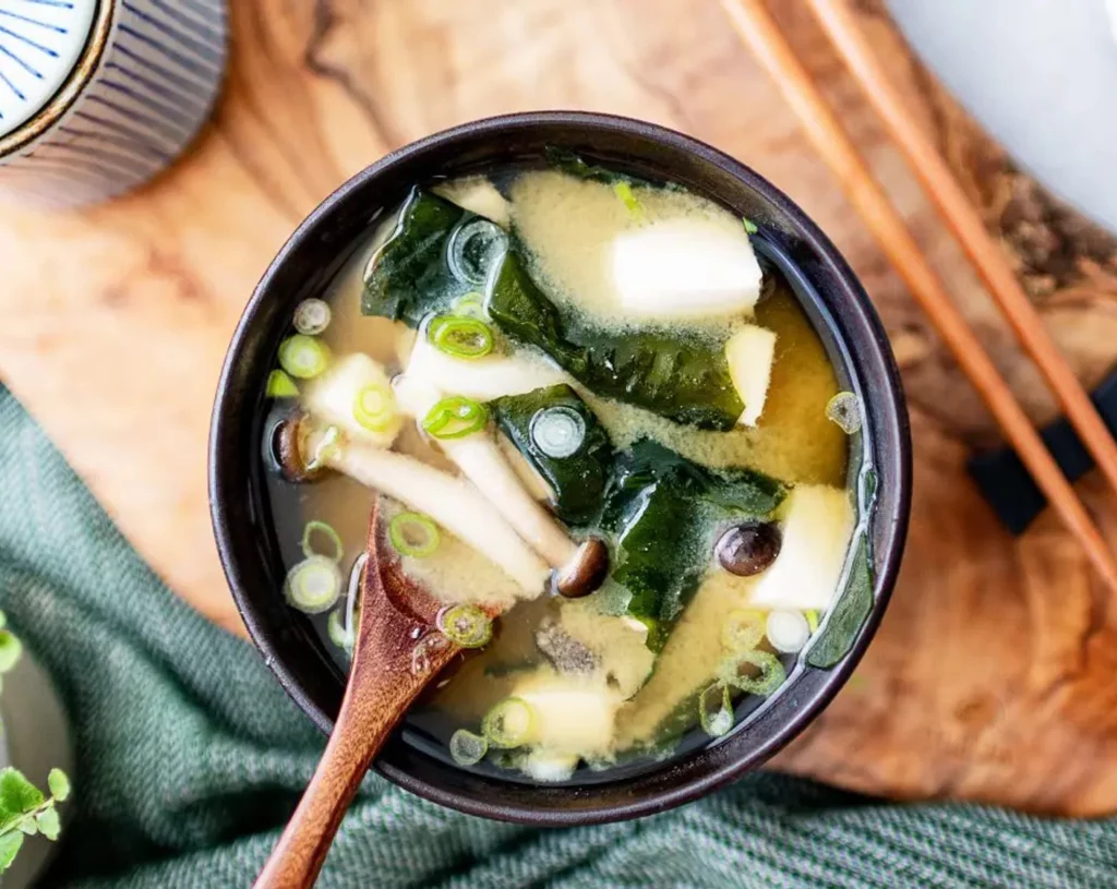 Is Miso Soup vegan_2