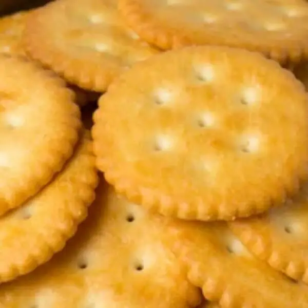 Are Ritz Crackers Vegan? Unveiling the Truth Behind the Crunch