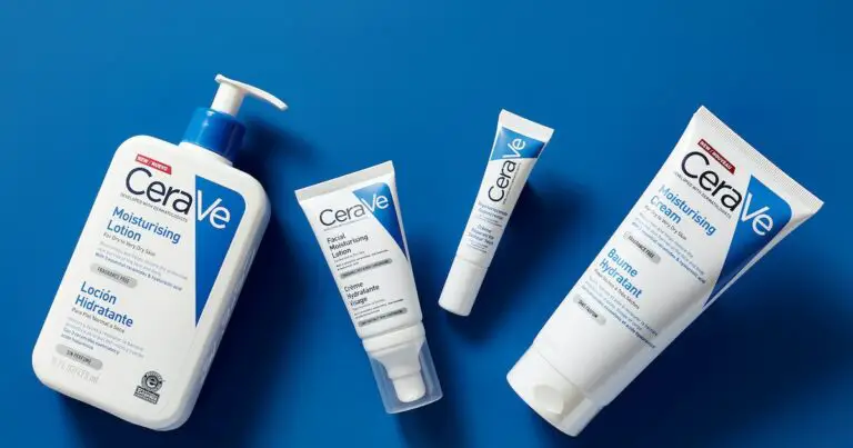 Is CeraVe cruelty free