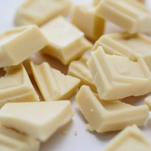 Is White Chocolate Vegan? Here is your answer!